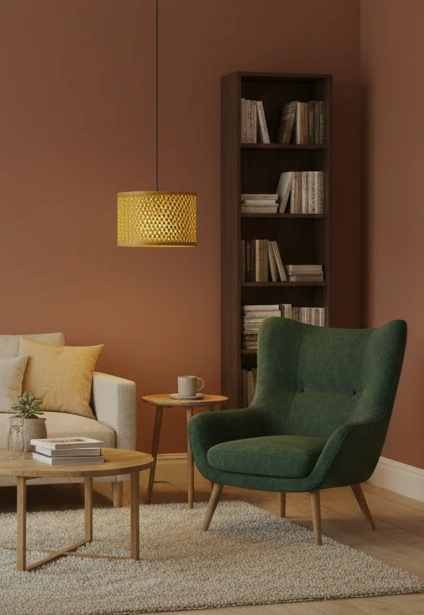 Tattva Cylinder Light