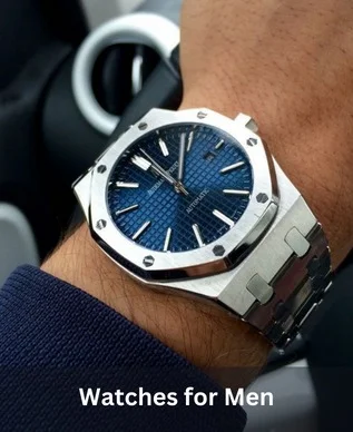  Watches for Men