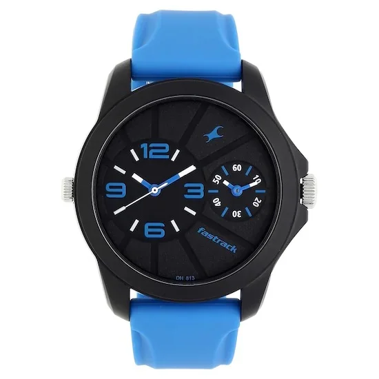 Fastrack  NP38042PP04 Analog Watch - For Men