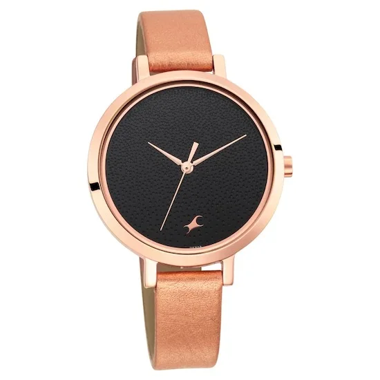 Fastrack  NP38042PP04 Analog Watch - For Women