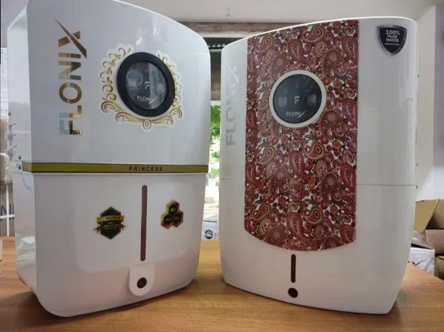 Flonix RO System 