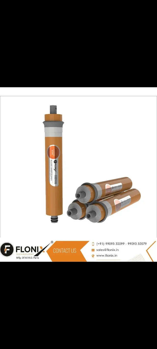 Membrane Filter - 70 GPD