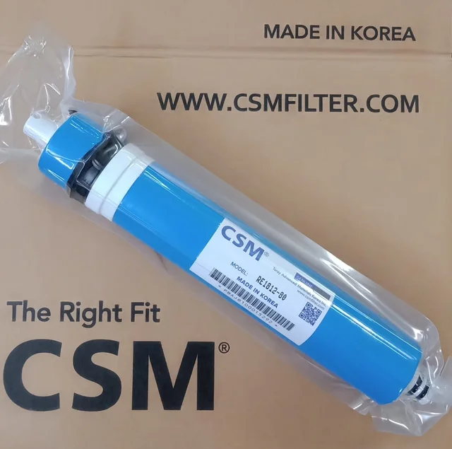 CSM Membrane  - 50 GPD