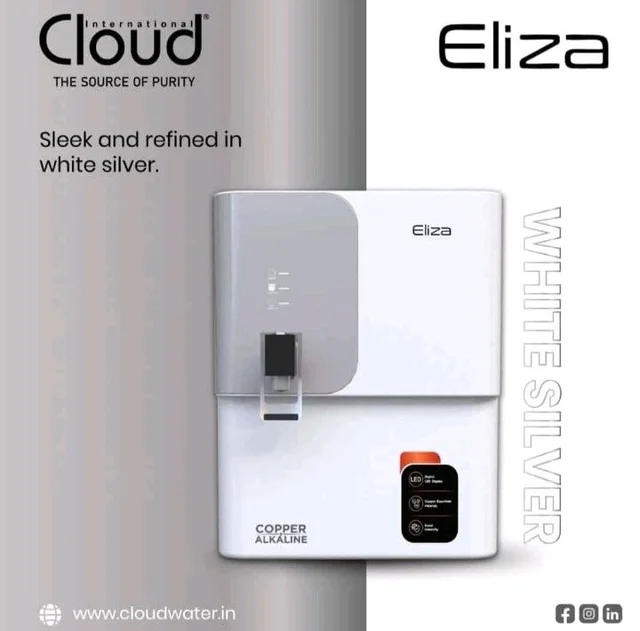 Claud Eliza 