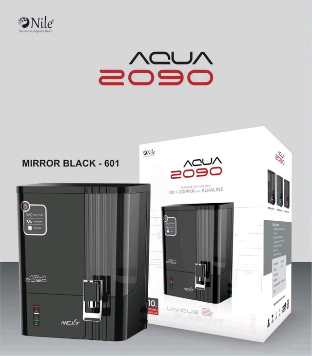 Aqua 2090