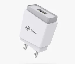 Mobilla MCHARGE 211C Type-C Charger - White