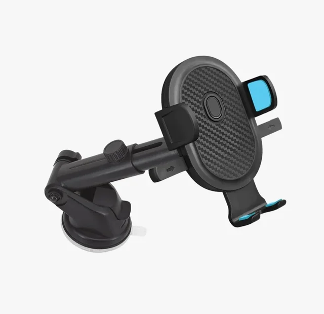 Mobilla MGRIP X Car Holder - Black