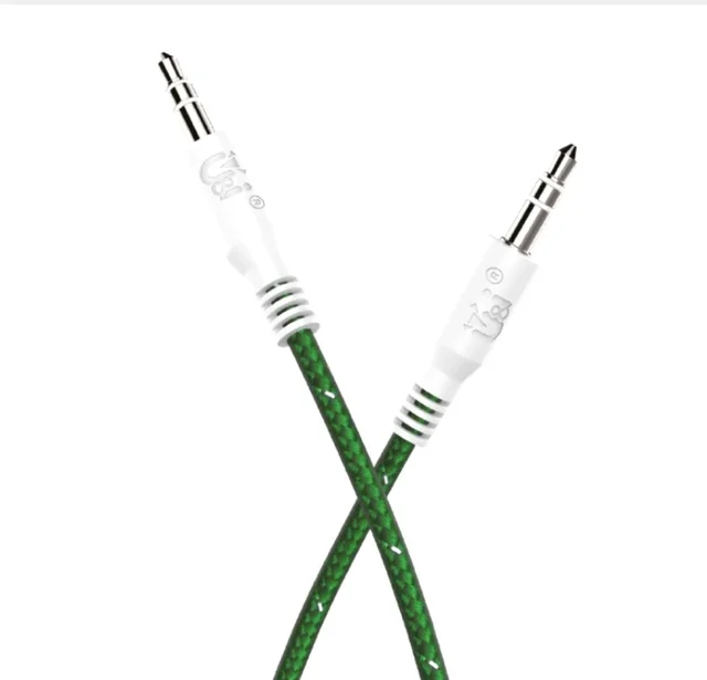 U&I UiAC 6291 2m Aux Cable