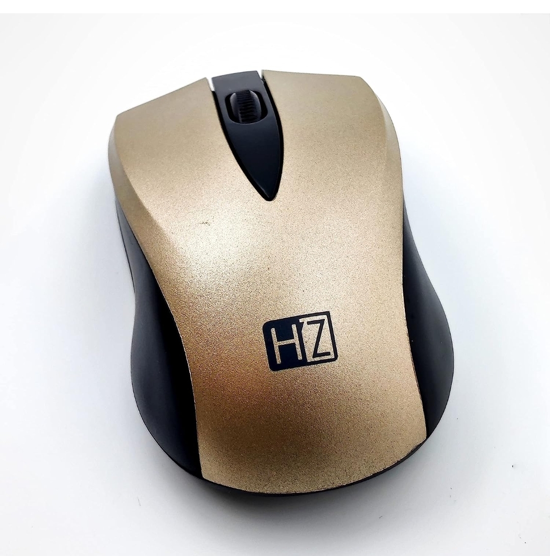 Heatz ZM04 Wireless Mouse