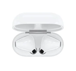 Microdigit DEP351 MINI EARPLUG TWS - White