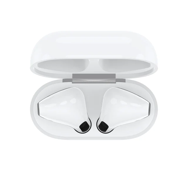 Microdigit DEP351 MINI EARPLUG TWS - White