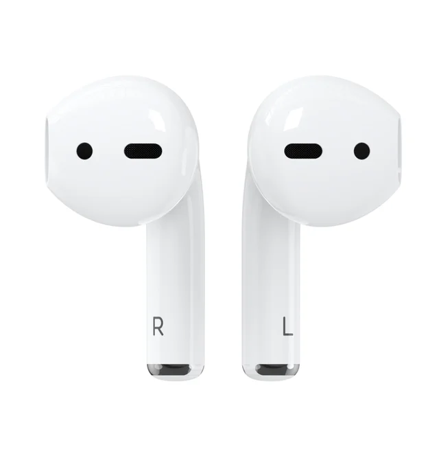 Microdigit DEP351 MINI EARPLUG TWS - White