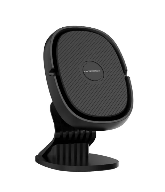 Microdigit DCH302 Magnetic Car Holder - Black