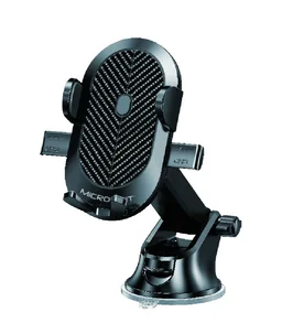 Microdigit DCH306 Car Holder - Black