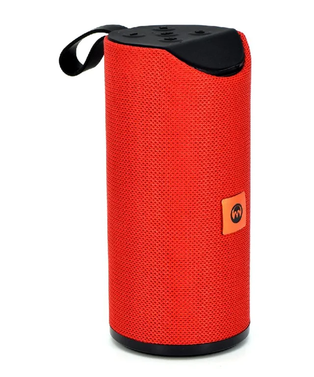 Microdigit MRS373T Wireless Speaker
