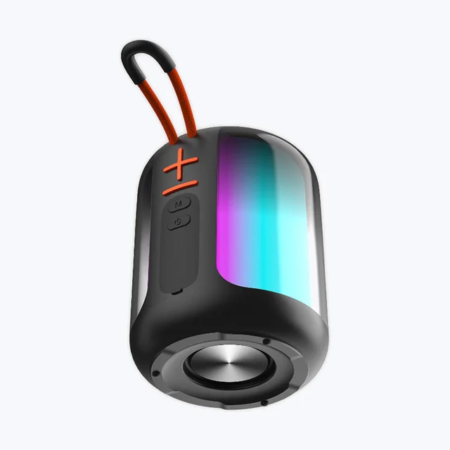 Zebronics ZEB DAWN 40 Wireless Speaker - Black