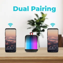 Zebronics ZEB DAWN 40 Wireless Speaker - Black