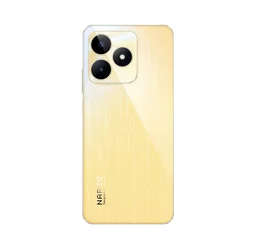 Realme Narzo N53 - 6/128gb - Feather Gold/Feather Black