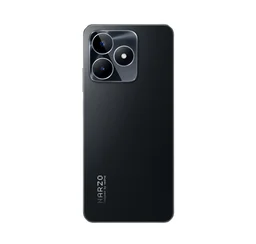 Realme Narzo N53 - 6/128gb - Feather Gold/Feather Black