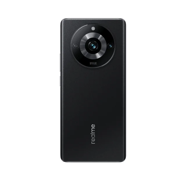 Realme 11pro 5g - 8/256gb