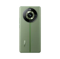 Realme 11pro 5g - 8/256gb