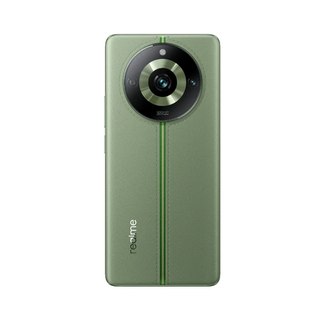 Realme 11pro 5g - 8/256gb