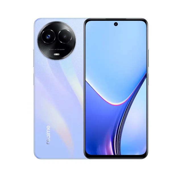 Realme 11x 5g - 6/128gb