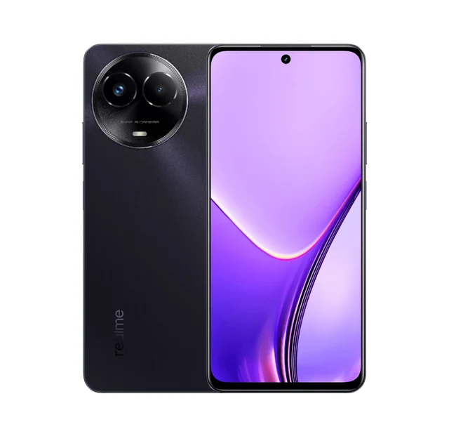 Realme 11x 5g - 6/128gb