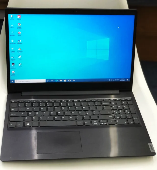 Lenovo V15-ADA Laptop 