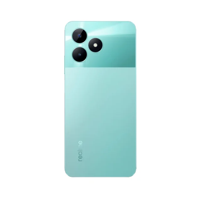 Realme C51 - 4/64gb