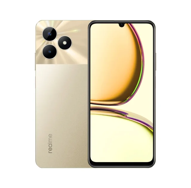 Realme C53 - 6/64gb