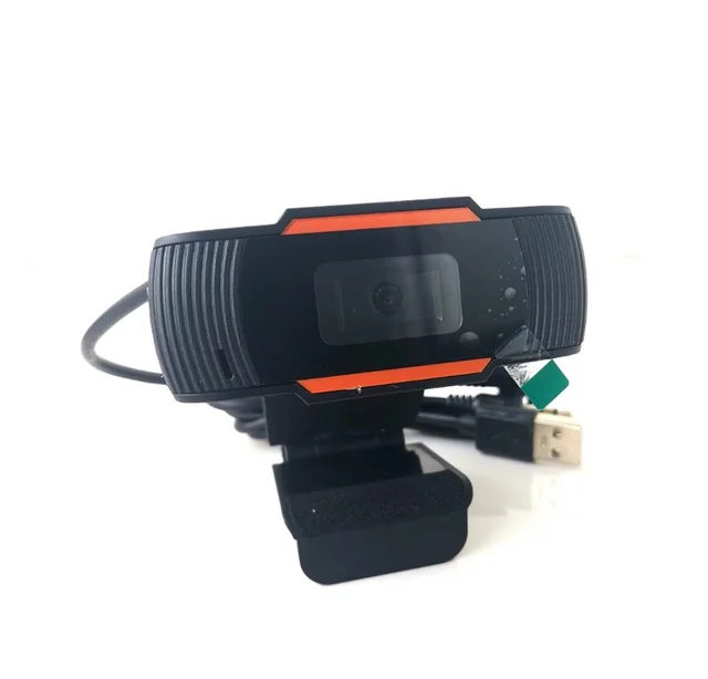 Web Camera HD 720P