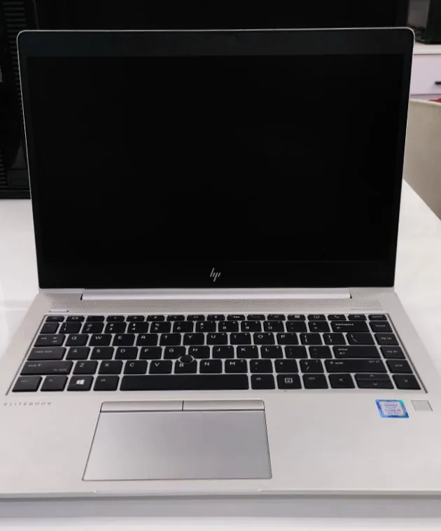 HP EliteBook 840 G5 Laptop 