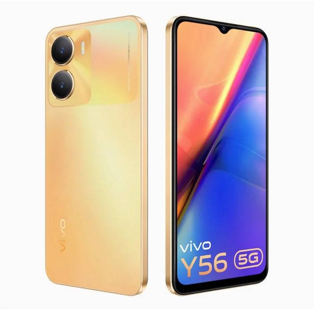 Vivo Y56 5g - 8/128gb
