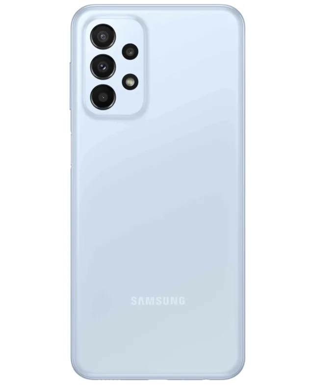 Samsung Galaxy A23 5g - 8/128gb