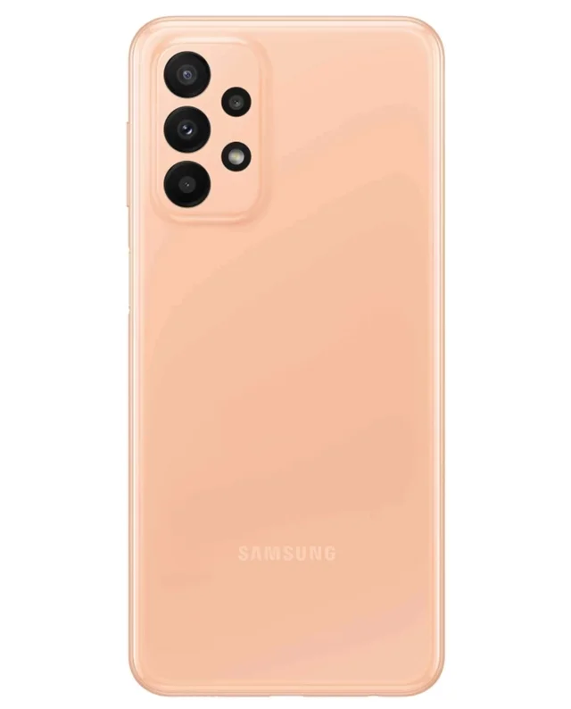 Samsung Galaxy A23 5g - 8/128gb