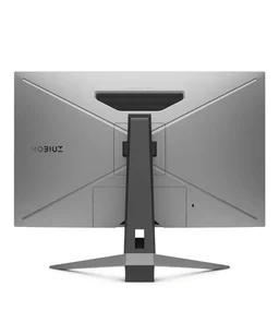 BenQ MOBIUZ EX270M 27"(68cm) HDR IPS 240Hz Gaming Monitor - Metalic Gray