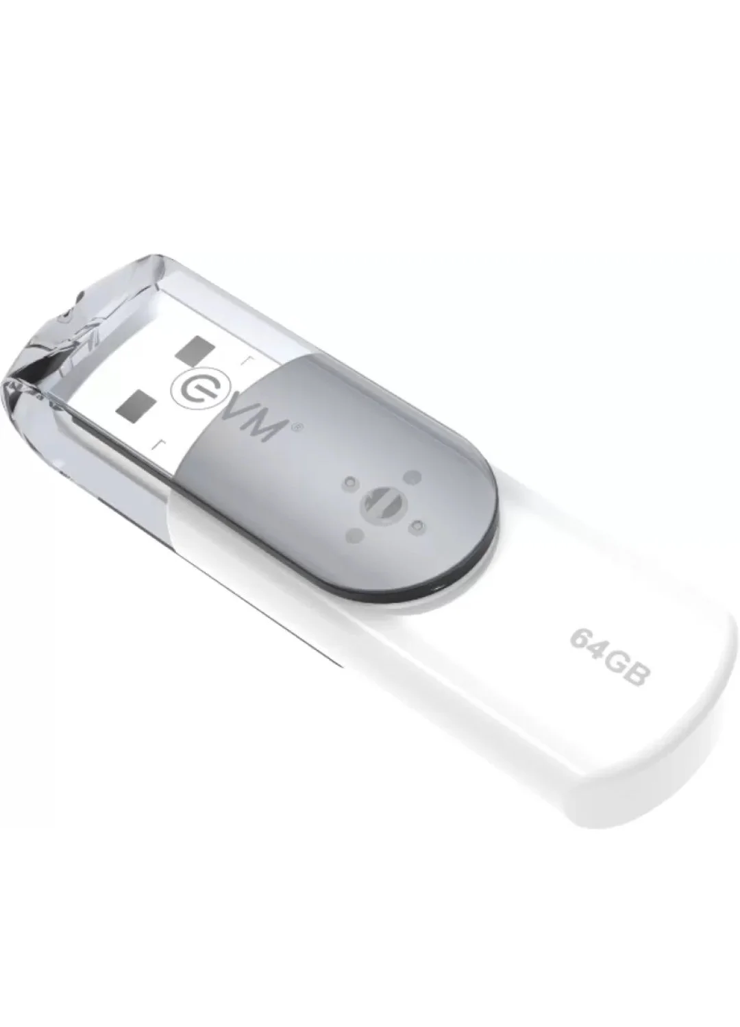 EVM EnStick 64GB USB 3.2 Gen 1 Pendrive