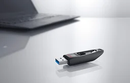 SanDisk Ultra SDCZ48-064G 64GB USB 3.0 Pen Drive