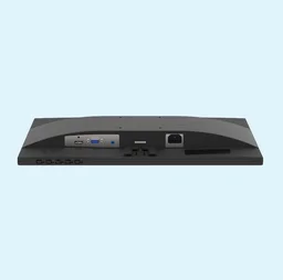 Dell D1918H 18.5" (46 cm) HD Monitor - Black