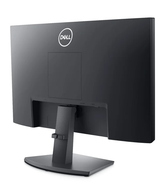 Dell SE2222H 22" (55.88 cm) FHD Monitor - Black