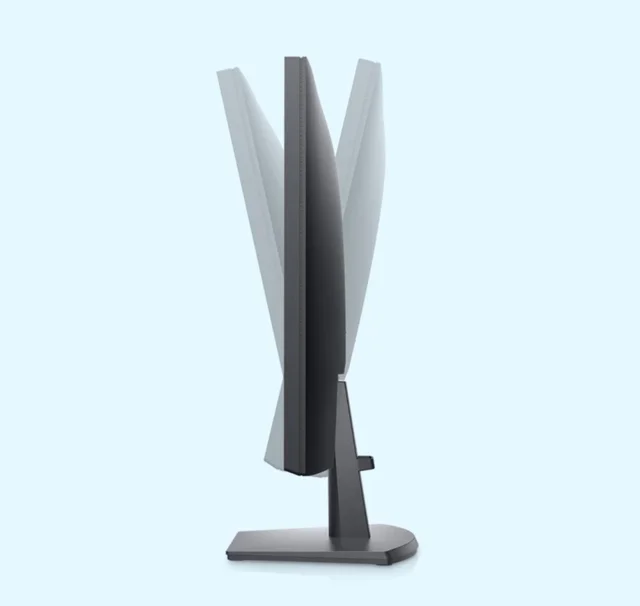 Dell SE2222H 22" (55.88 cm) FHD Monitor - Black