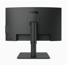 BenQ PD2506Q 25"(63Cm) 2K QHD IPS DesignVue Color Accurate Monitor - Black