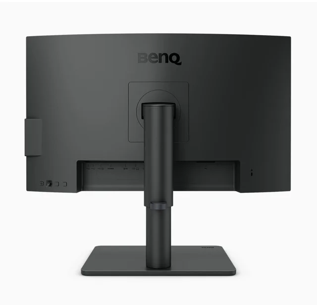BenQ PD2506Q 25"(63Cm) 2K QHD IPS DesignVue Color Accurate Monitor - Black