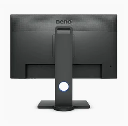 BenQ PD2705Q 27" 2K QHD IPS DesignVue Color Accurate Monitor - Black