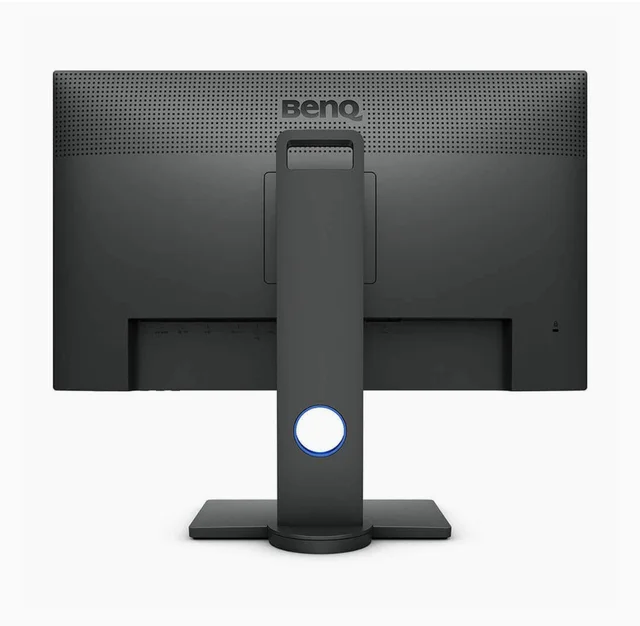 BenQ PD2705Q 27" 2K QHD IPS DesignVue Color Accurate Monitor - Black