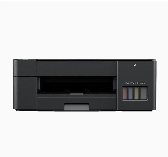 Brother DCP-T220 All-in One Ink Tank Refill System Printer