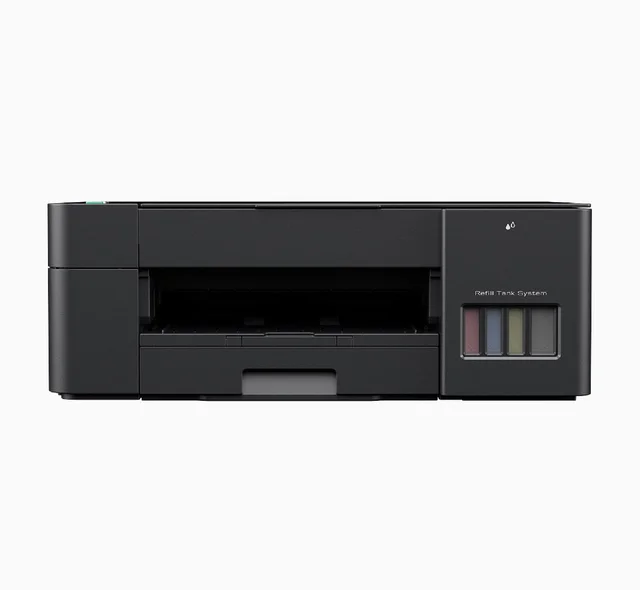 Brother DCP-T420W Multi-function WiFi Color Ink Tank Printer