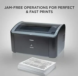 Canon Laser Shot LBP2900B Monochrome Laser Printer