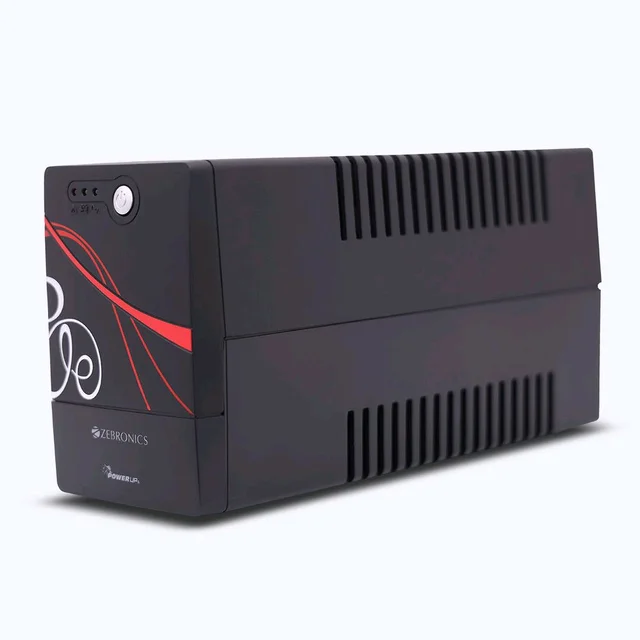 UPS Zebronics 600VA